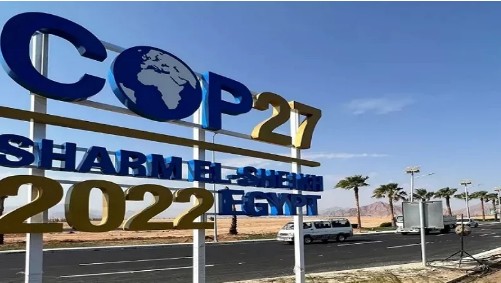 WHO: Afya iwe msingi wa majadiliano ya mabadiliko ya tabianchi COP27