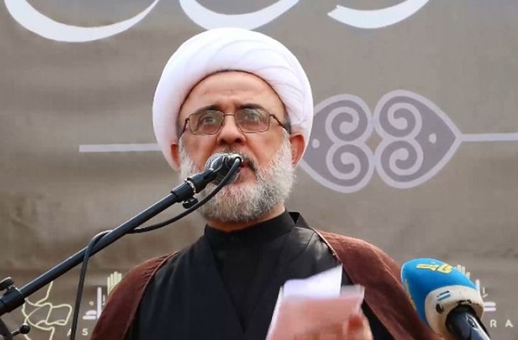الشيخ قاووق: لن نسمح لأي دولة أن تمارس وصاية على لبنان أو أن تحدد مواصفات الرئيس