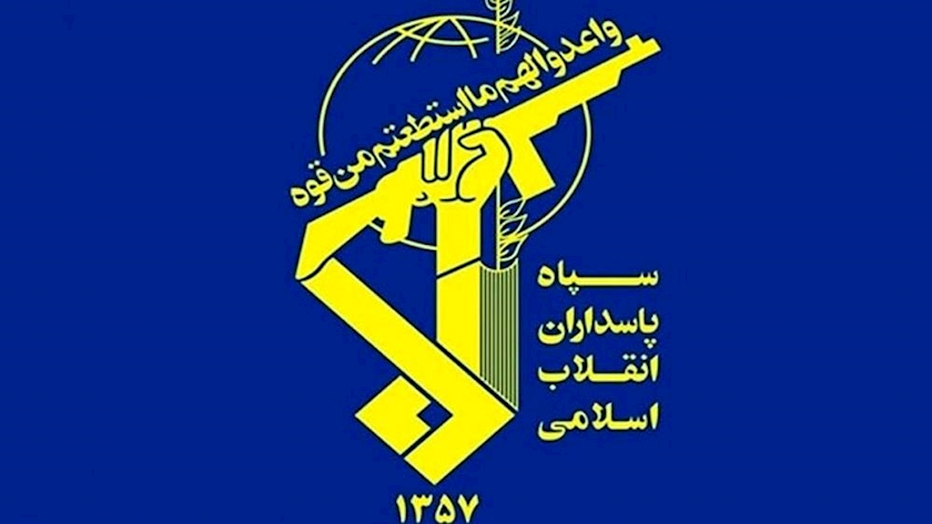 IRGC dismantles western-led terrorist team