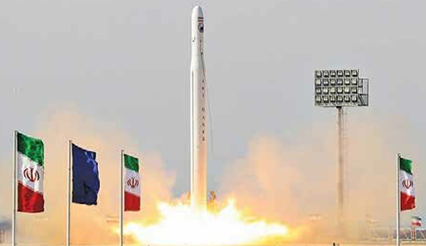 Иран заявил об успешном запуске ракеты-носителя в космос 