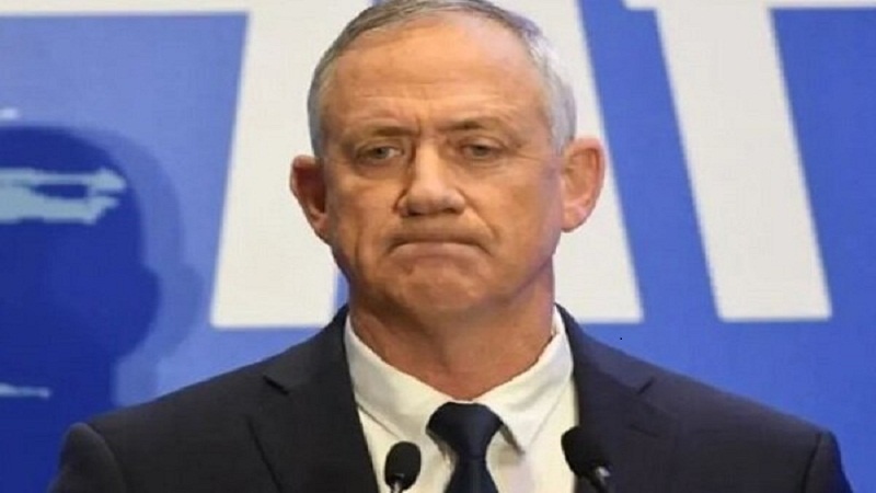 Qantz sionistlər arasında parçalanma və ifratçılığı etiraf edib
