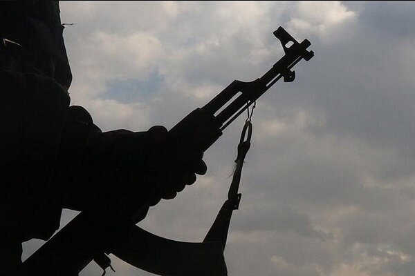 Terrorists attack military headquarters in Khuzestan province