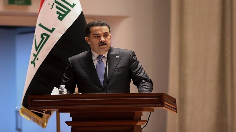 رئيس الحكومة العراقية يحيل الكاظمي ووزراء حكومته إلى التقاعد