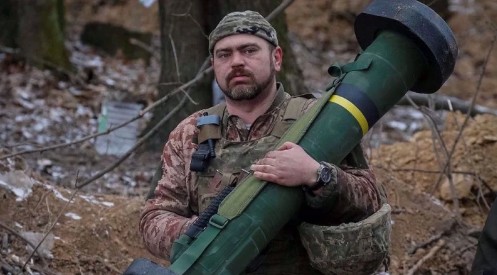 Russland warnt Israel vor Lieferung von Miltärausrüstungen an die Ukraine