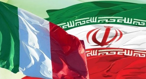 Iran-Italia: cooperazione tra Università di Teheran e quella di Federico