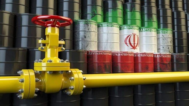 Iran zur Lieferung von Öl nach Indien bereit