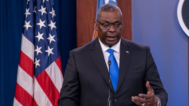 Pentagon: Werden keine strategischen Waffen in Südkorea stationieren