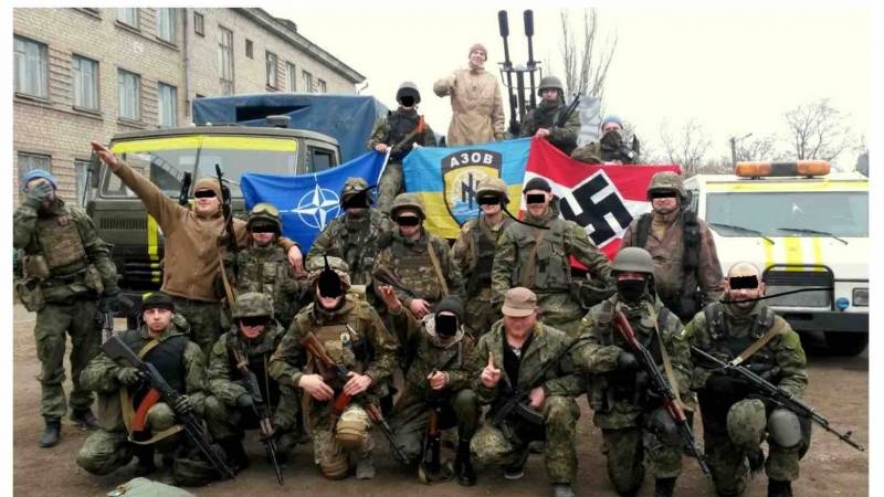 Barat Tolak Resolusi Anti Neo Nazisme, Rusia Kritik Keras!