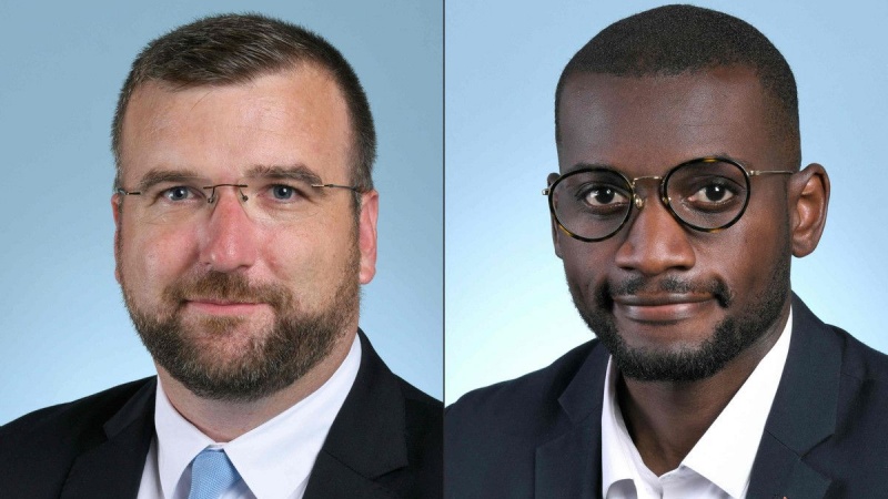 仏極右議員が登院停止に、黒人議員演説中に「アフリカに帰れ」と暴言