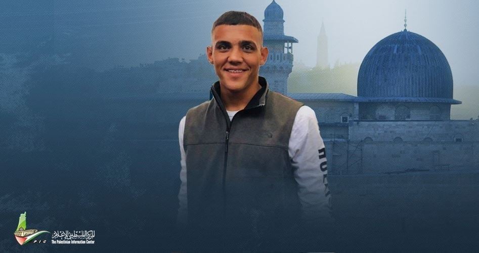 Israeli enemy kills Palestinian farmer, seriously injures another near Ramallah