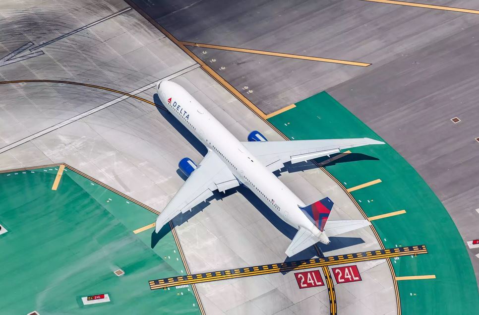 Islamophobia: A Muslim family suing Delta Air Lines over their 'unjust' removal from flight