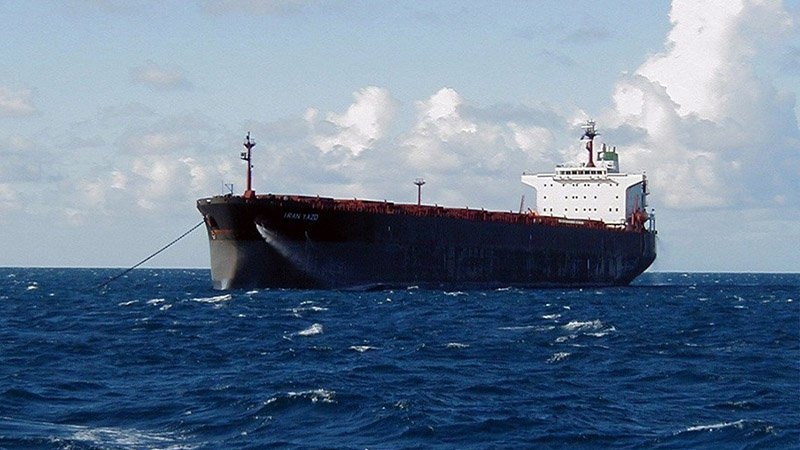 Iran nema problema s prodajom nafte i transferom novca