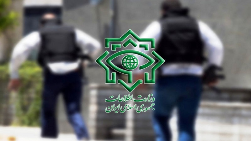 Azerbaijani mastermind behind Iran's Shahcheragh terrorist attack