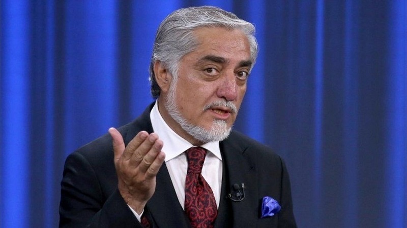 Pongezi za Abdulllah Abdullah kwa uungaji mkono na misaada ya Iran kwa Afghanistan