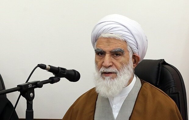 مراسم هفتمین روز درگذشت آیت الله اختری در قم برگزار می‌شود