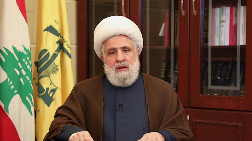  الشيخ قاسم: حزب الله ليس لديه مشروع تعديل “الطائف”