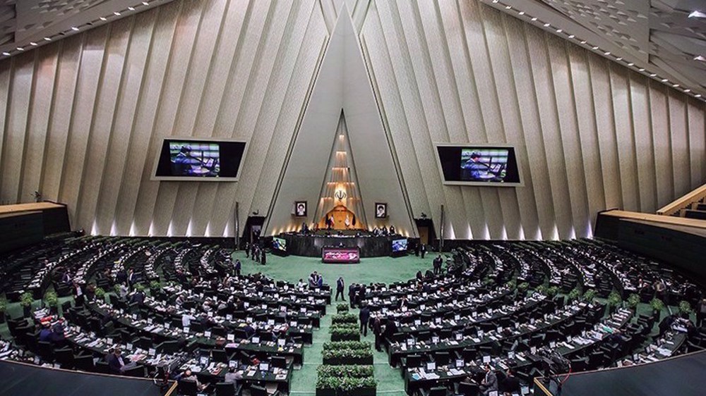  Iranian lawmakers ask Judiciary to severely punish agents, inciters of riots 