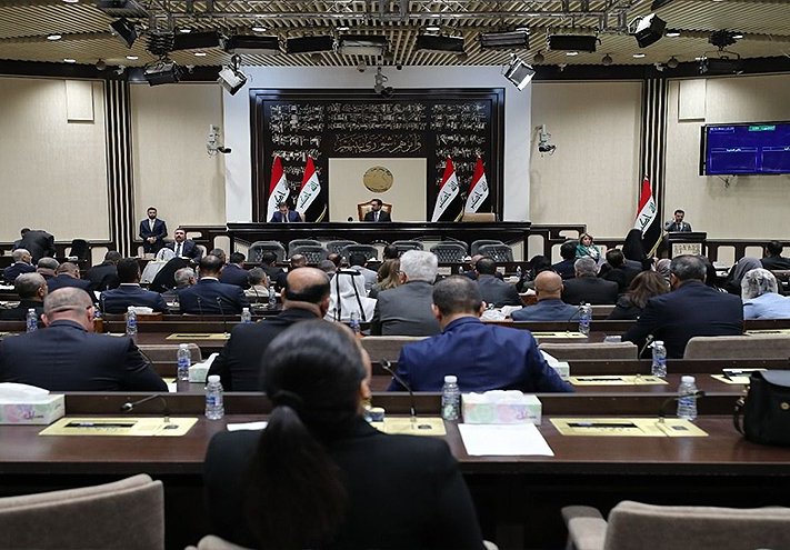 برلمان العراق يؤجل القراءة الأولى لمشروع قانون خدمة العلم