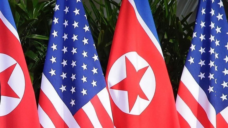 北朝鮮が米に警