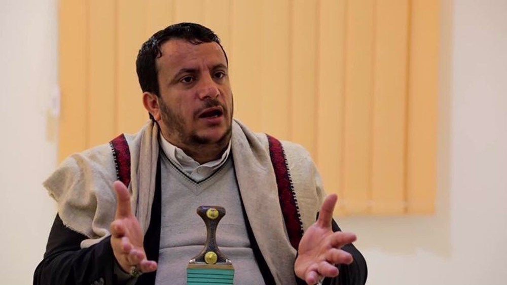 Ansarullah: US, UK preparing for fresh escalation in Yemen