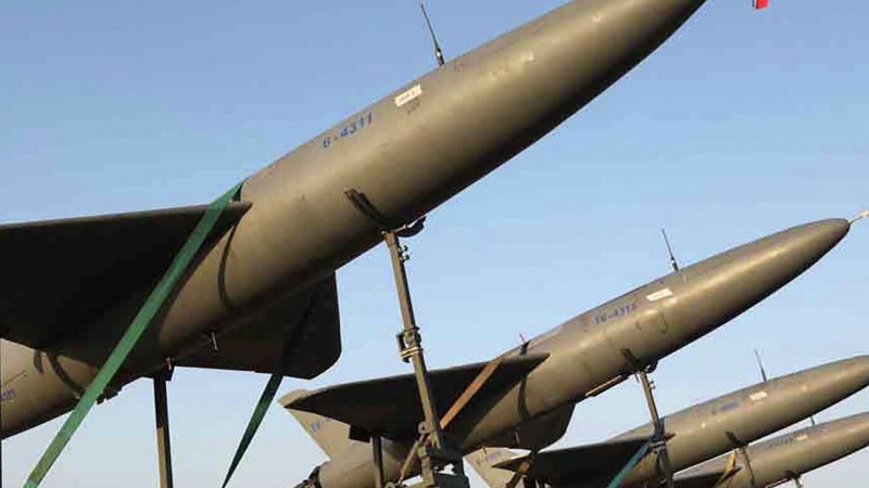 ウクライナ高官、「イランへ攻撃すべき」　ドローン供与問題受けて