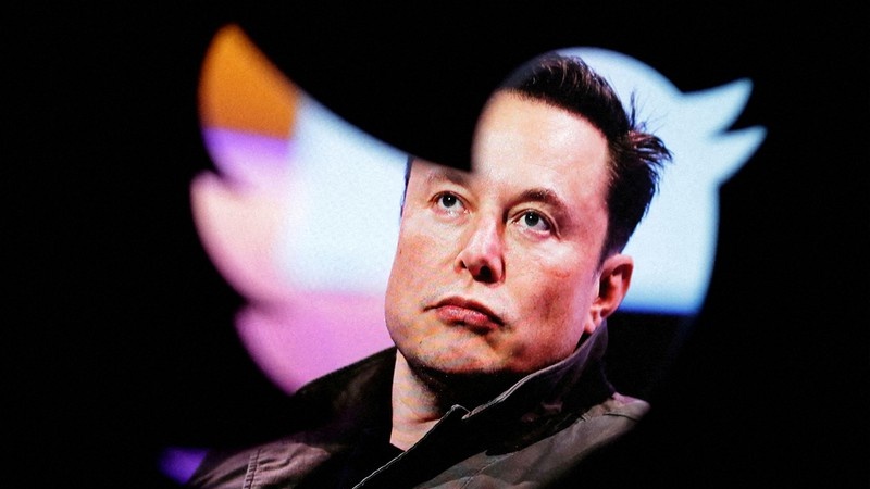 マスクCEO、ツイッターで長文の投稿を可能に