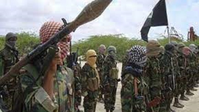 Somalia; la morte di 21 terroristi di al-Shabaab