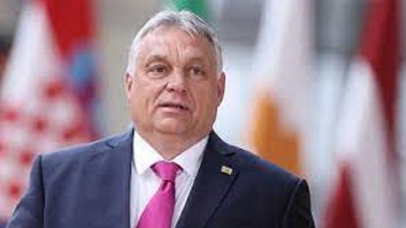 Orban: grazie Meloni,difendi confini Ue