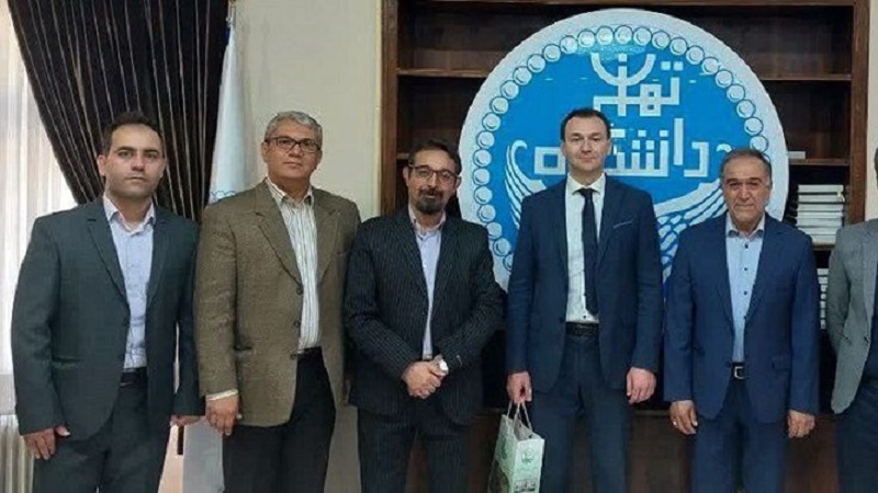 Iran-Italia; ampliamento dei progetti di ricerca agraria
