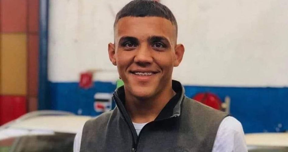 Palestinian martyrs’ blood would be “a curse haunts Israeli occupation across Palestine - Hamas