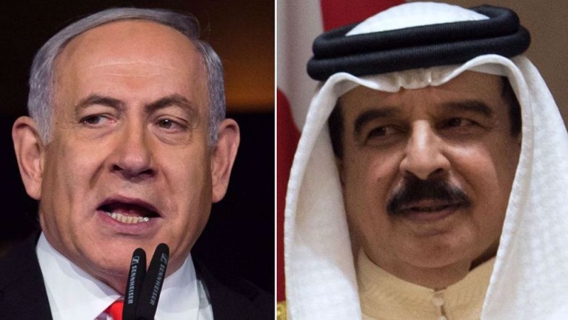 Bahrain, costruire una partnership con il regime israeliano mentre Netanyahu torna al potere