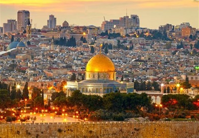 New Judaization schemes in Occupied al-Quds