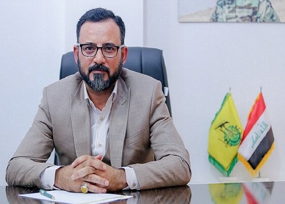  المتحدث باسم النجباء: لا نسمح لدعاة الفتنة أن يسفكوا دماء أبناء العراق