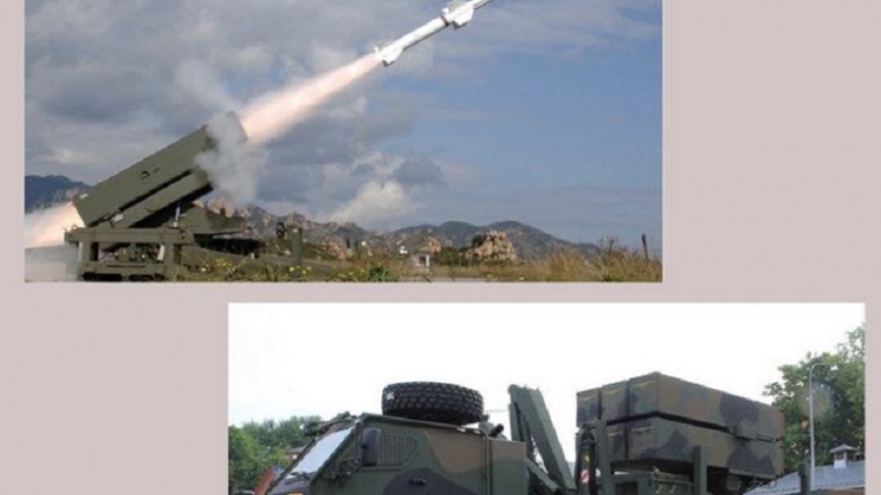 Neue Luftabwehrsysteme für Ukraine von USA, Spanien und Norwegen