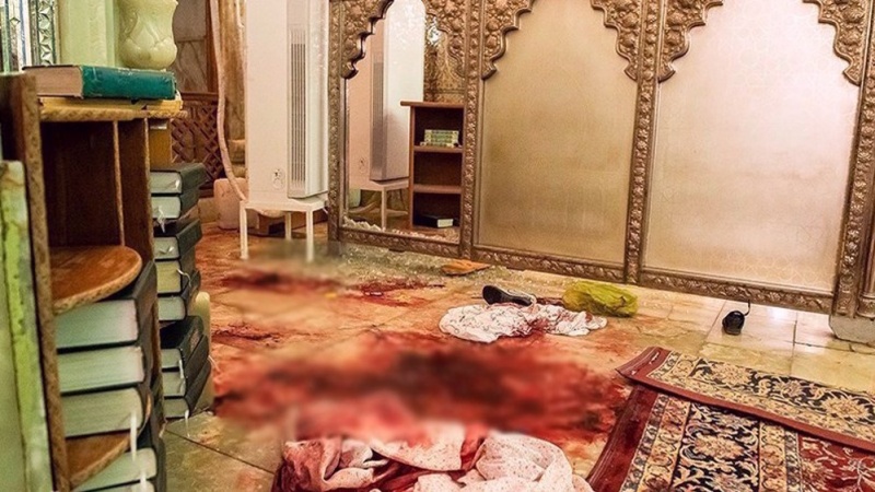 Iran, intelligence, arrestati 26 terroristi takfiri coinvolti nell'attentato di Shiraz