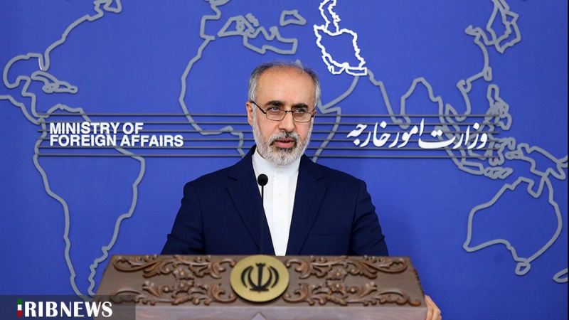 Iran: USA sind isolierter, da Anti-Iran-Treffen in New York nicht an Dynamik gewann