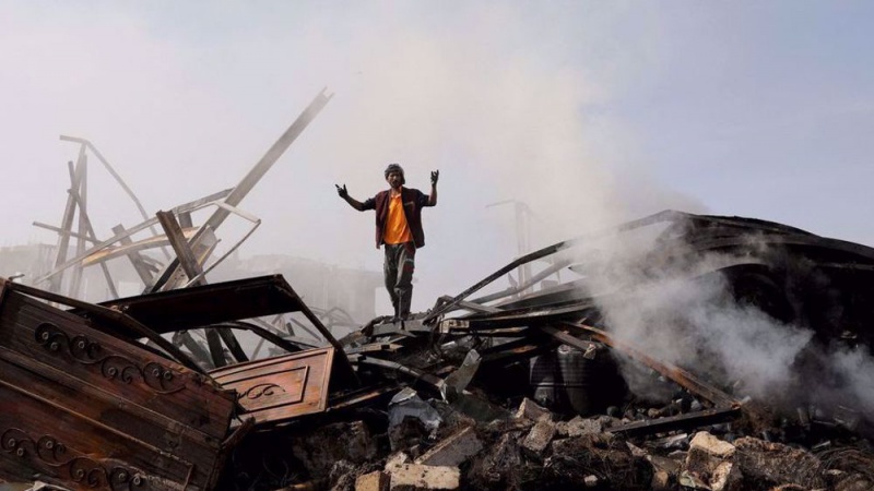 Yemen denuncia il ruolo "dannoso" degli USA nel contrastare gli sforzi di pace