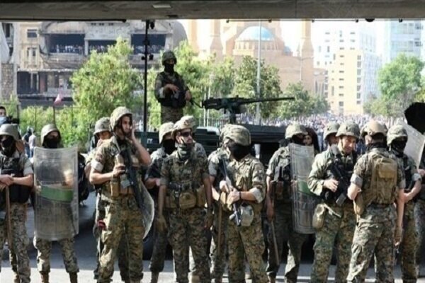 Lebanese security forces destroy ISIS terrorist team in Tripoli 