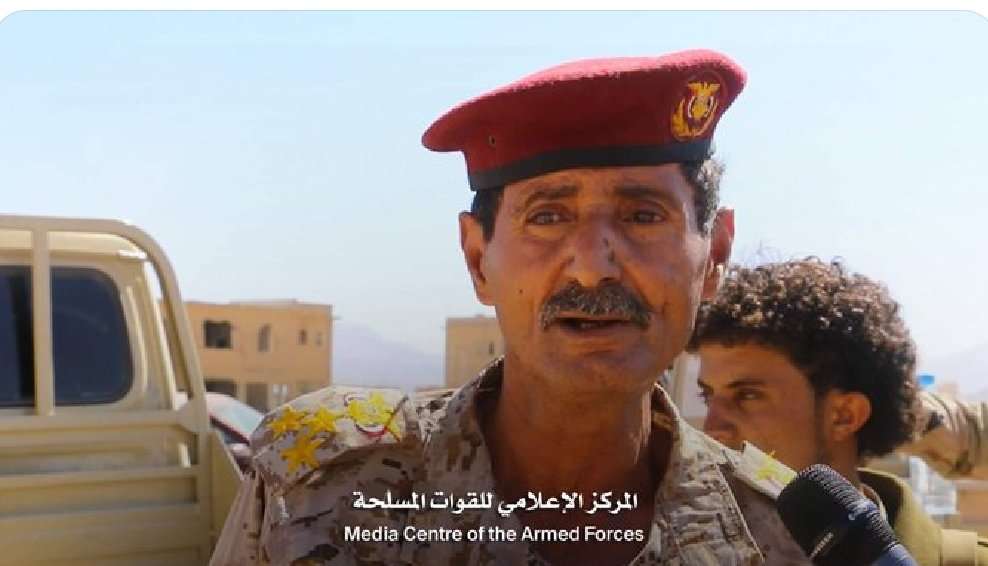 اغتيال مستشار وزير الدفاع وأحد مرافقيه في مأرب اليمنية