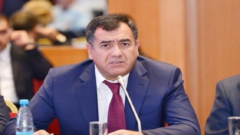 Гүдрәт Һәсәнгулијев анонсуну верди