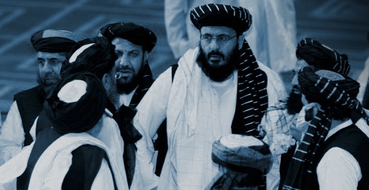  Analysis: Why didn’t Russia invite Taliban to Afghanistan Conference?