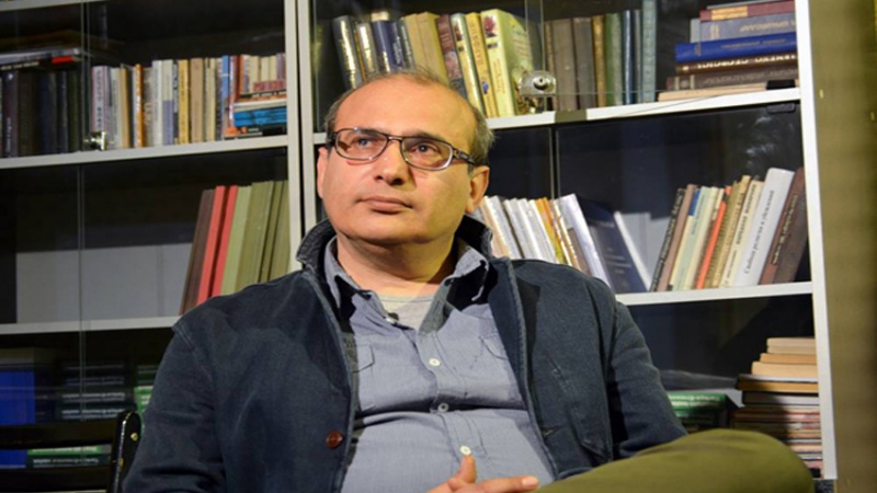 Pakar Politik: Berkat Iran Keseimbangan Tercipta di Kaukasus Selatan