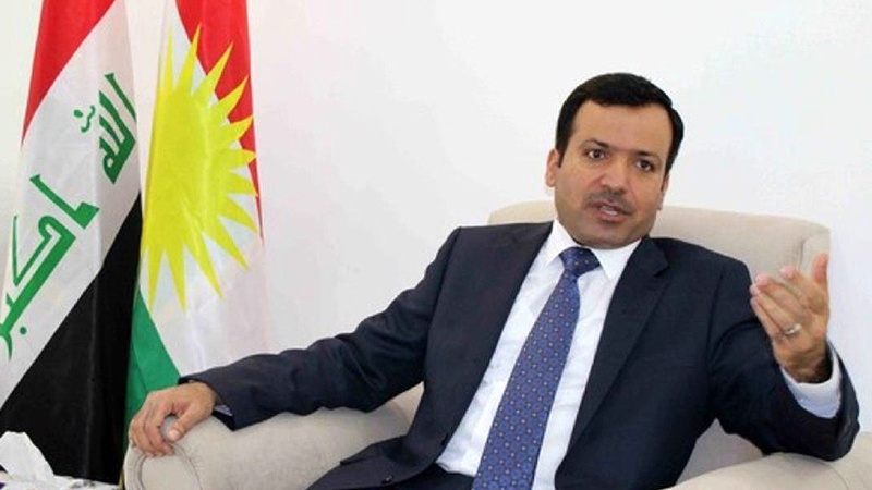 «یوسف محه‌مه‌د»یش سکاڵای تۆمار کرد