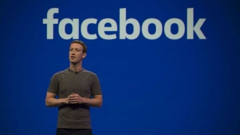 Facebook Berhentikan 12.000 Pegawai