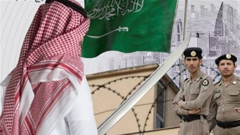 サウジの死刑判決に反対する「虐殺を止めろ」運動起きる
