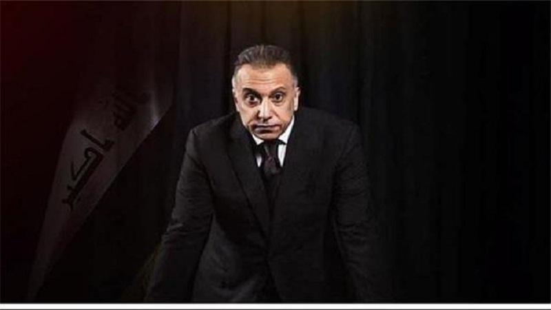 مستەفا کازمی و کابینەکەی خانەنشین کران
