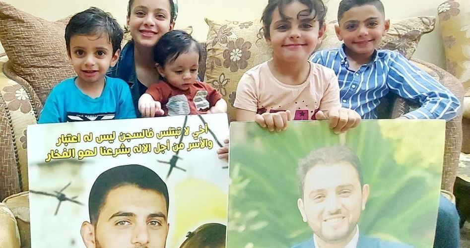 Israeli military court extends Palestinian prisoner’s detention