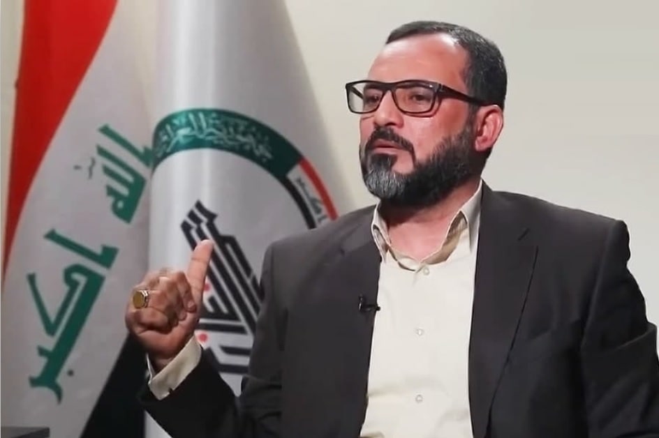 سخنگوی نُجَباء: به فتنه‌گران اجازه نمی‌دهیم که جوانان عراقی را به مسلخ بفرستند