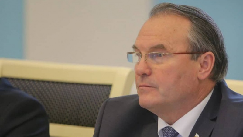 Морозов заявил о гегемонии США и Британии в Украине