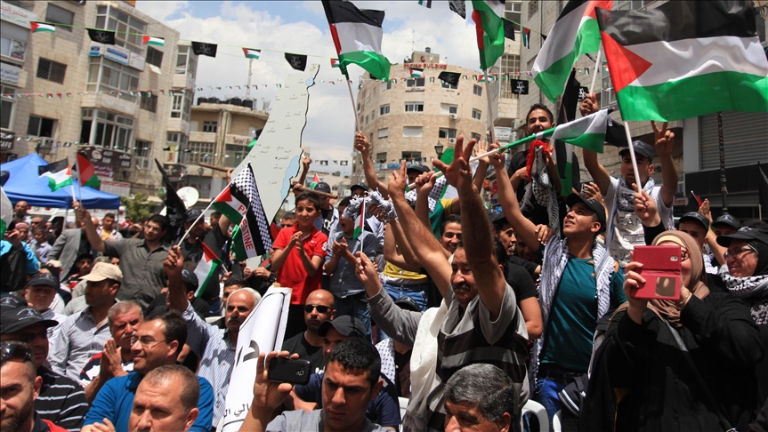 'Like an execution:' Palestinian NGOs detail Israeli crackdown 